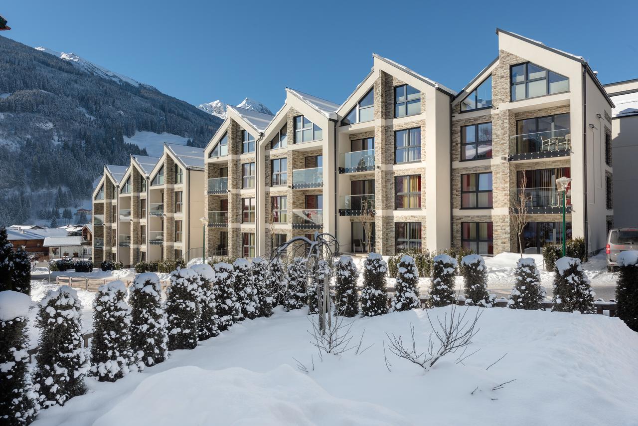 Bergparadies - Inklusive Eintritt In Die Alpentherme Dorfgastein Exterior foto